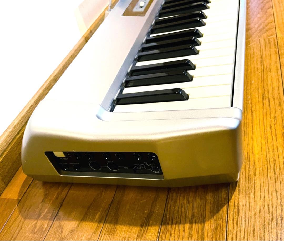 完動品】COLUMBIA EP-C20 88鍵 電子ピアノ - メルカリ