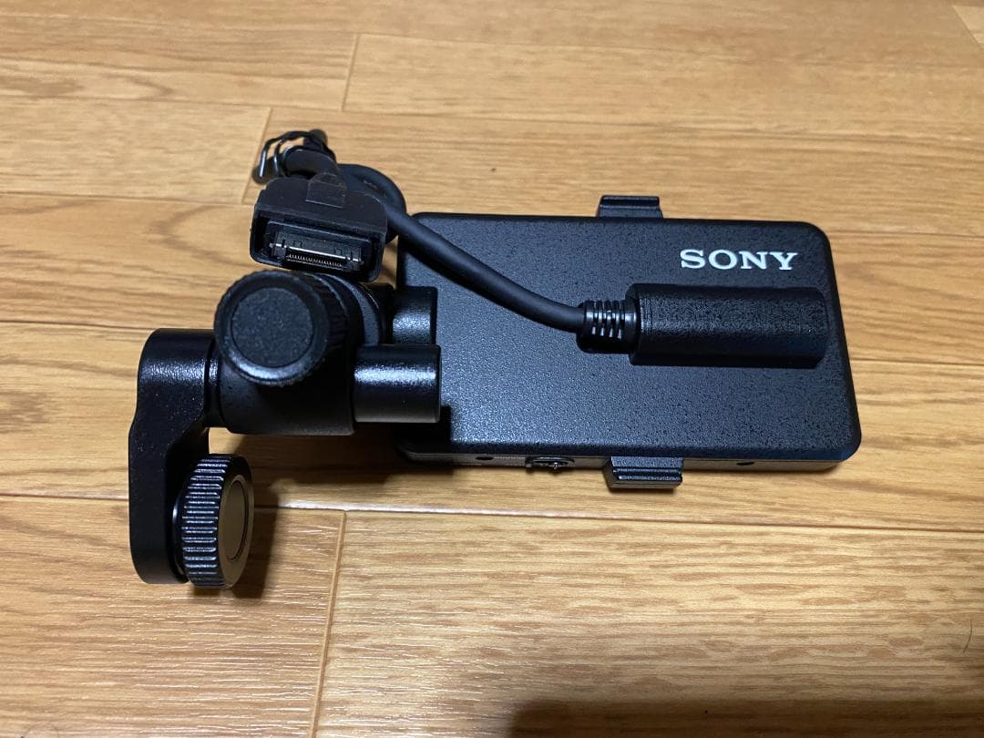 TATSUさま【美品】SONY FX6＆バッテリー＆チャージャーセット