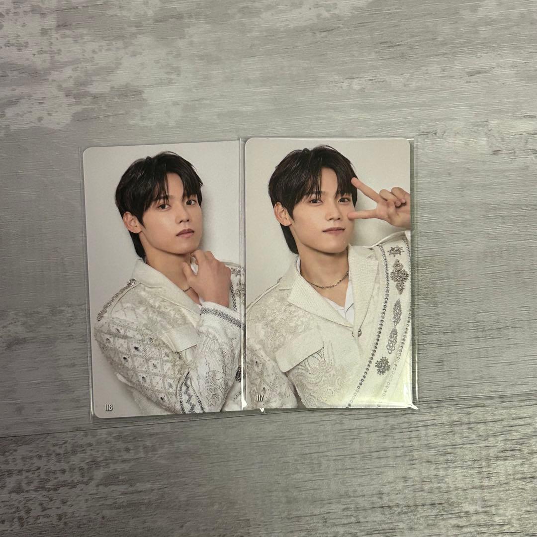 木村柾哉 トレカセット - メルカリ