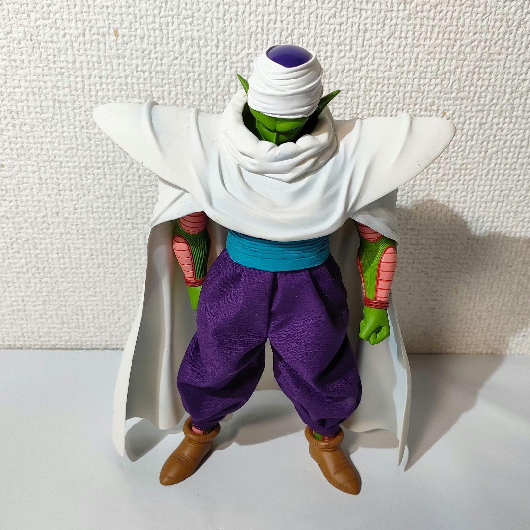 ☆　dod　ドラゴンボールフィギュア　ピッコロ　台座無し　☆