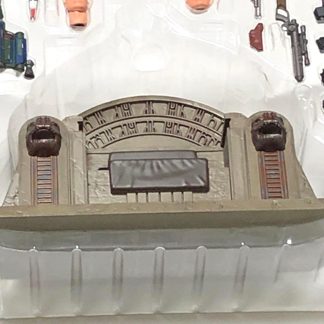 S.H.Figuarts ボバ・フェット (The book~ ver)