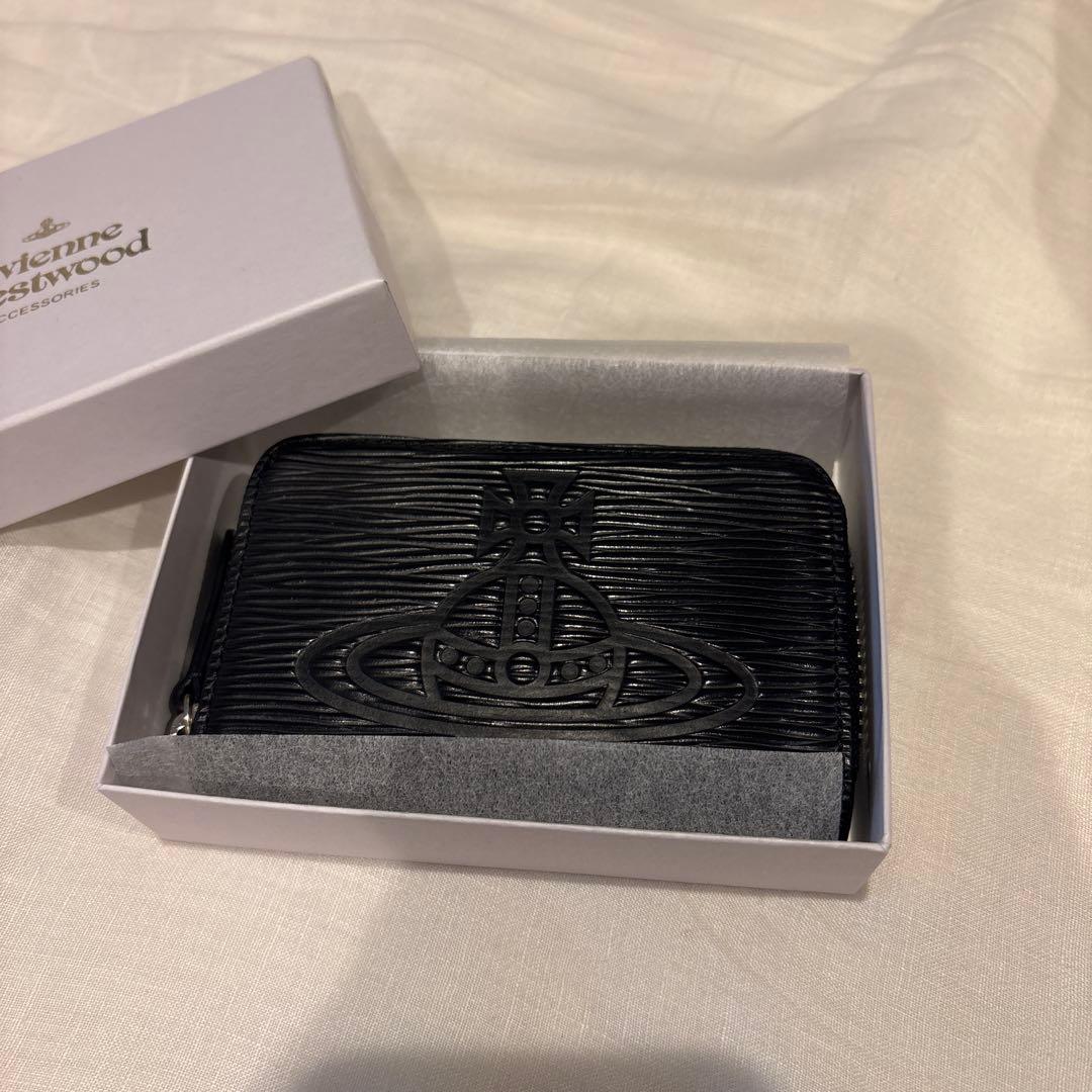 Vivienne Westwood ブラック ケース