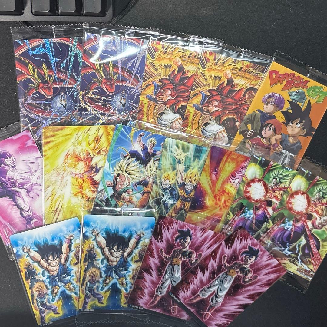 イタジャガ ドラゴンボール vol.9 まとめ売り - メルカリ