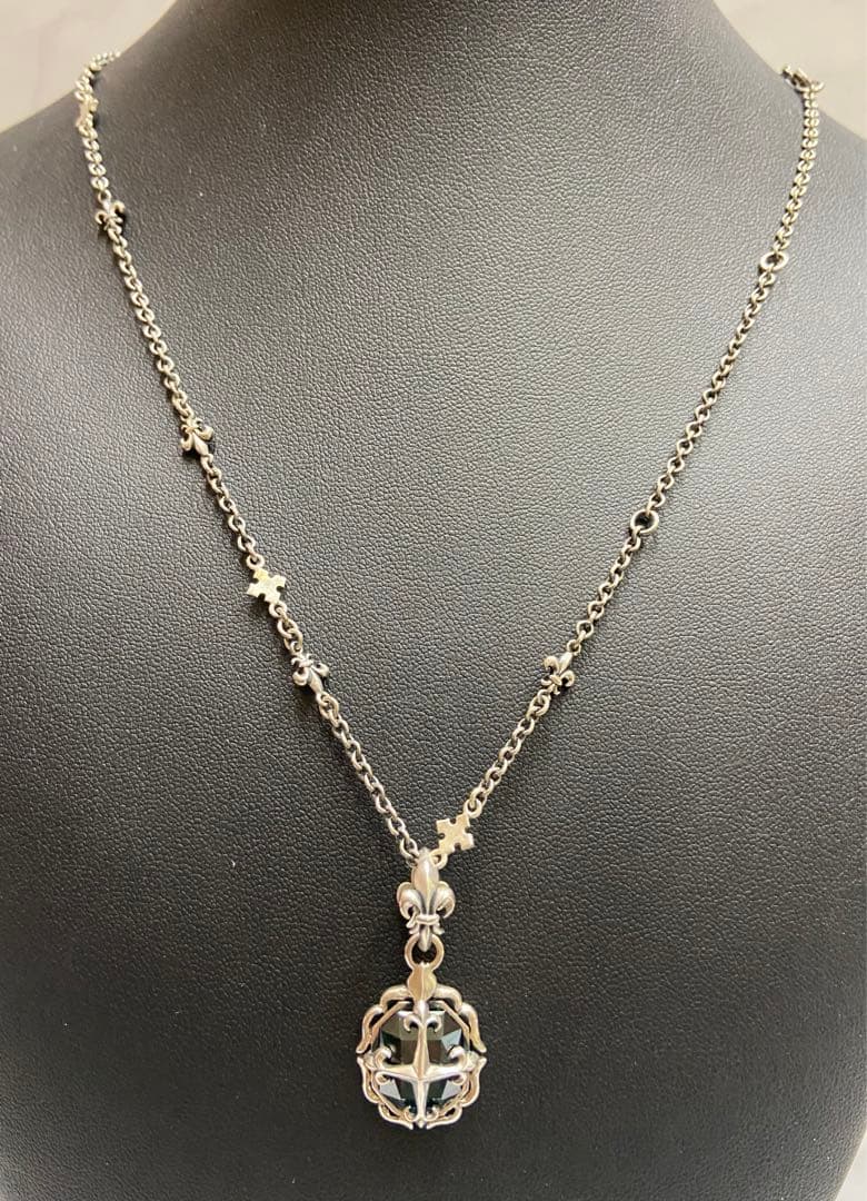 PATRICK COX パトリックコックス 925Sネックレス