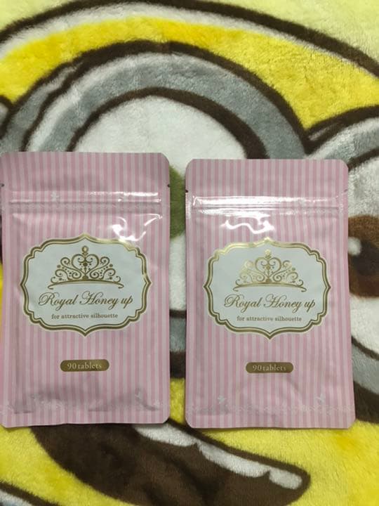 GR ロイヤルハニーアップ 試してみた】GR ロイヤルハニーアップのリアルな口コミ・レビュー | LIPS