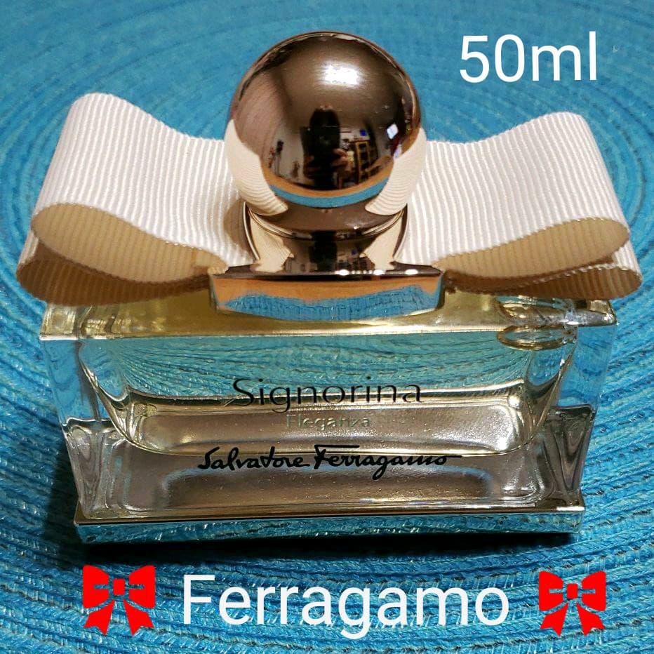 サルヴァトーレ フェラガモ