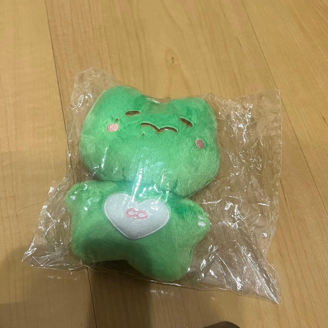 SEVENTEEN♡セブチ 10cmドール ミンハオ ディエイト ぬいぐるみ - メルカリ