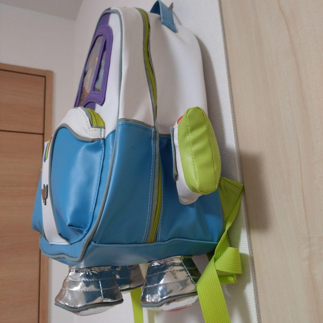 TOY STORY トイストーリー ボニーのリュック - メルカリ