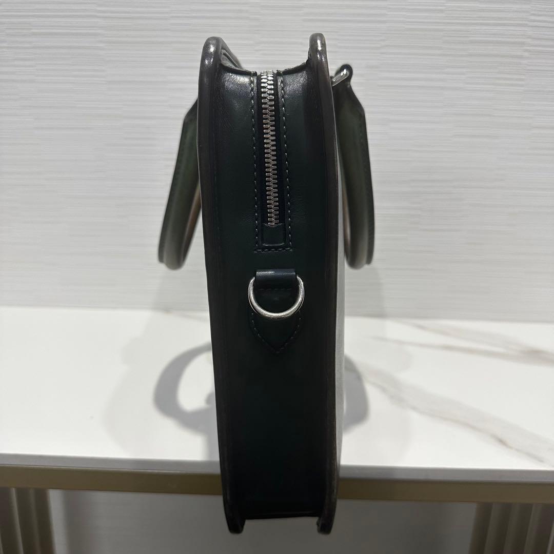 ベルルッティ アンジュール BERLUTI - ビジネスバッグブランド