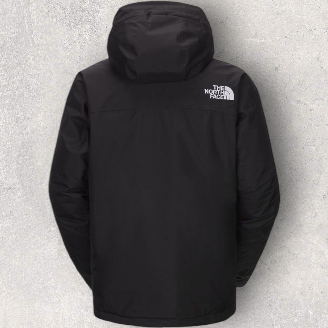 ノースフェイス サミットシリーズ ヒマラヤンダウンパーカー XL
