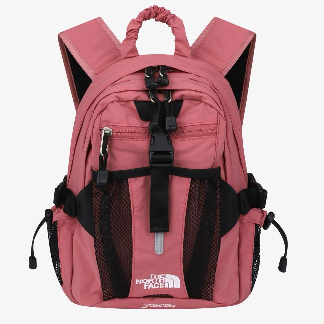 THE NORTH FACE バックパック ミニ リュック Recon mini ノースフェイス] RECON MINI バックパック☆新作・25AW☆人気☆ (THE