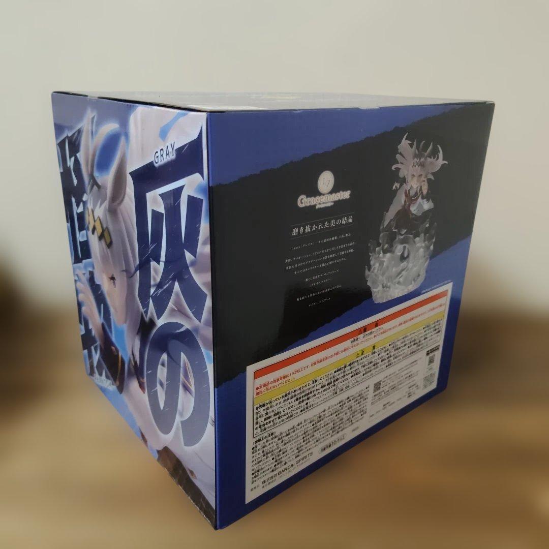 一番くじ ウマ娘 シンデレラグレイ ラストワン賞 オグリキャップ覚醒