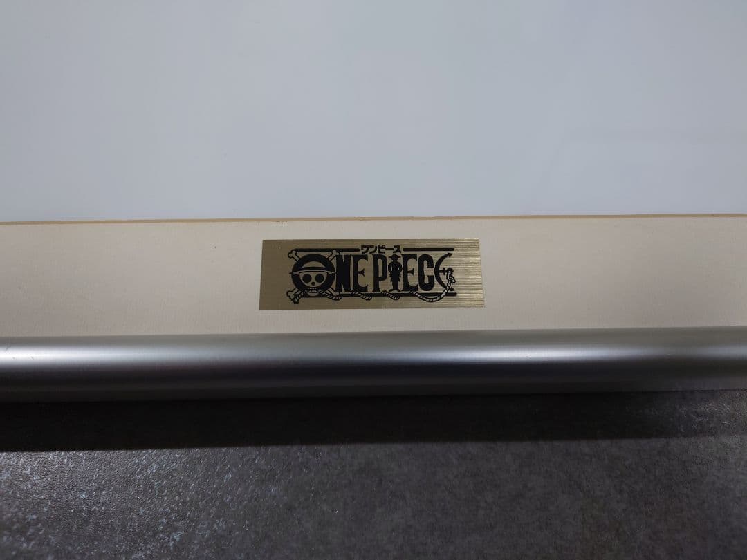 ワンピース 週刊少年ジャンプ 懸賞品 非売品 限定ロゴフォトビュアー