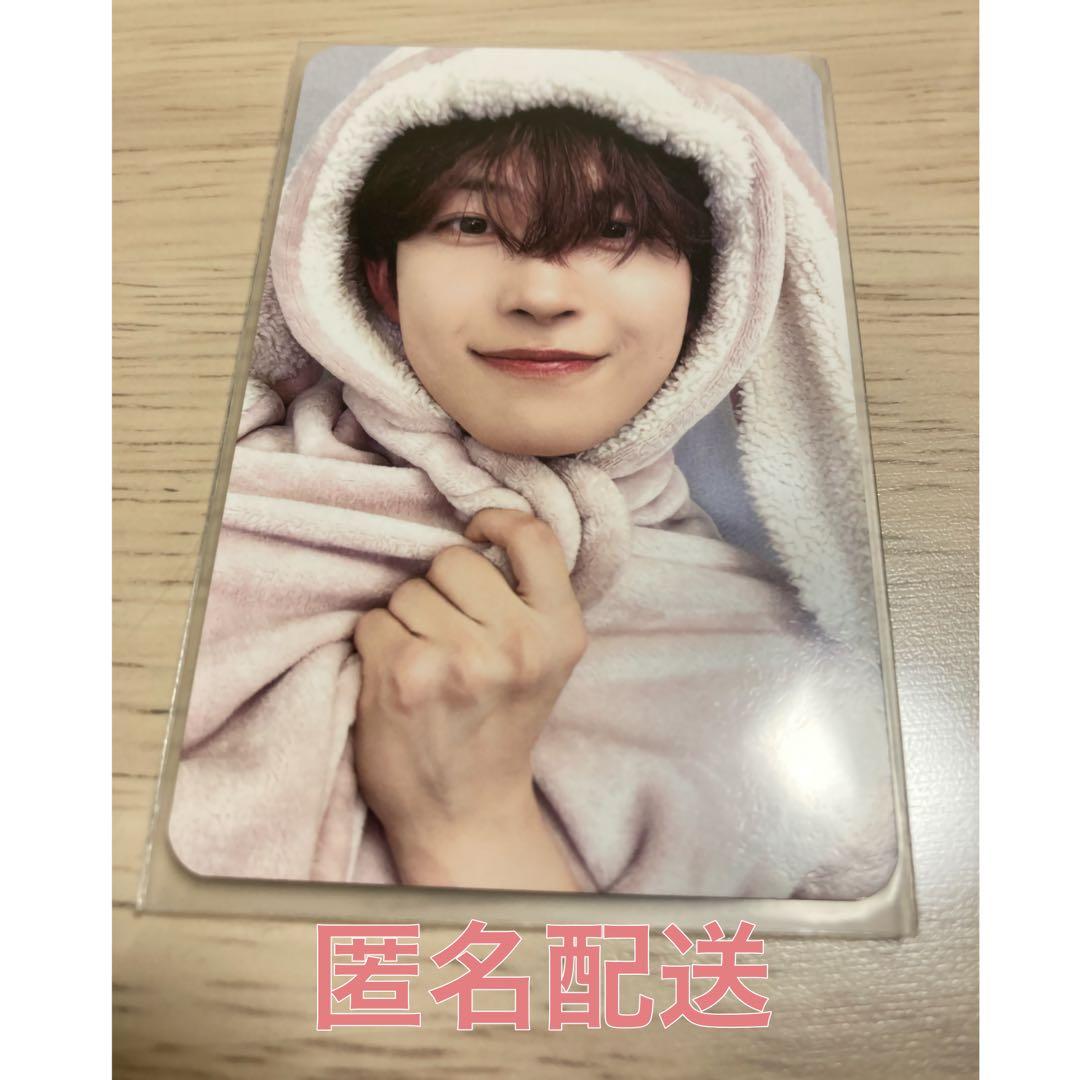 ゴヌ ALD1 Makestar うさぎブランケット うさぎ毛布 トレカ - メルカリ