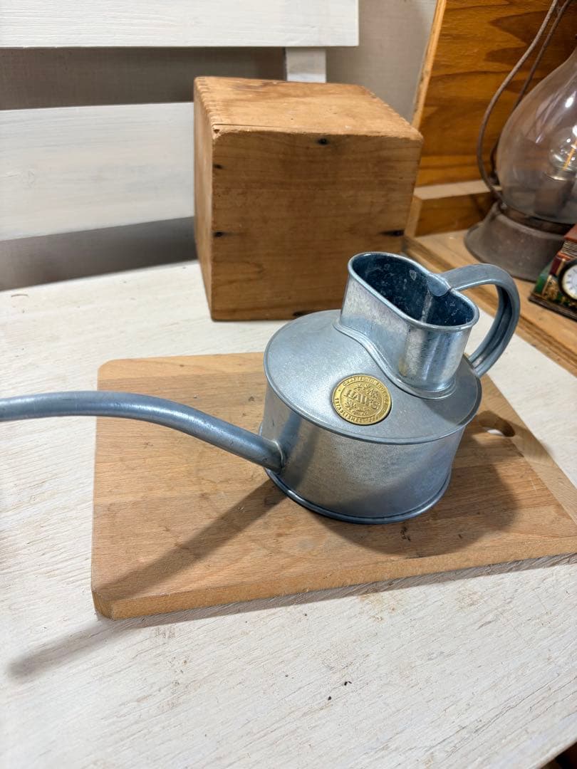 HAWSジョーロ　ガルバナイズ