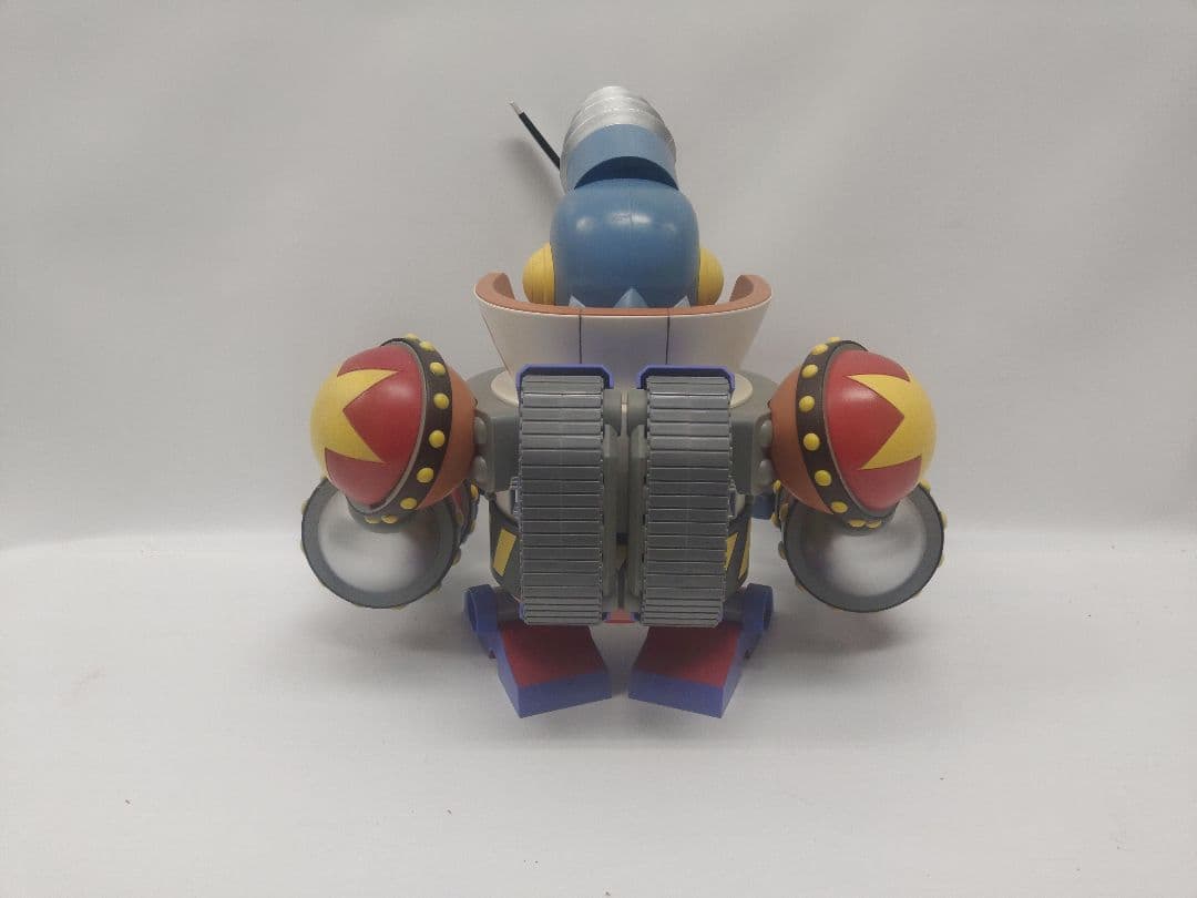 GIGAワールドコレクダブルフィギュア フランキー将軍 - メルカリ