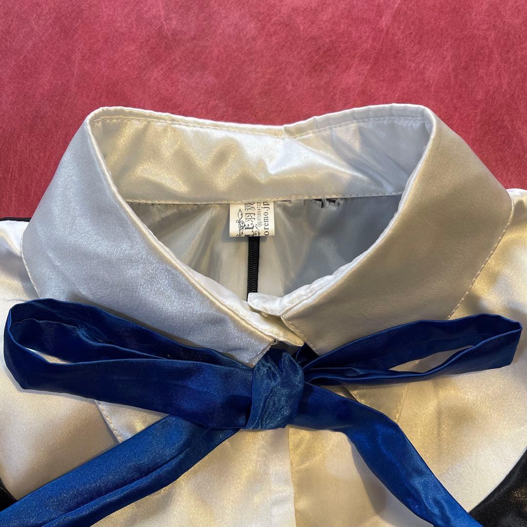 ストッキング　コスプレセット