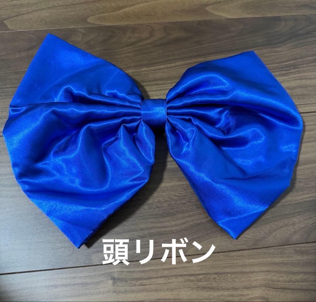 ストッキング　コスプレセット