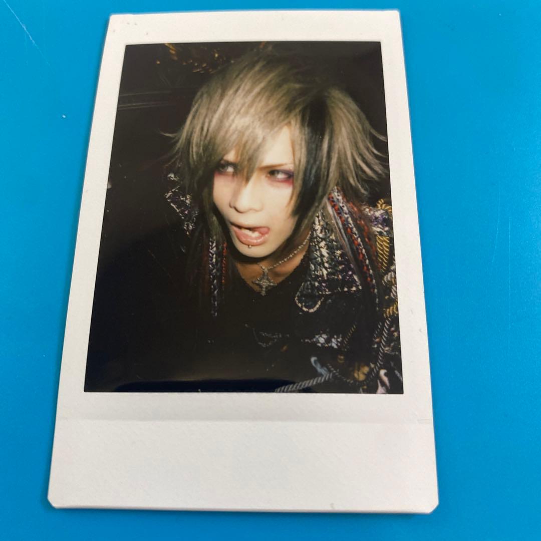 Royz 昴 過去 チェキ - メルカリ