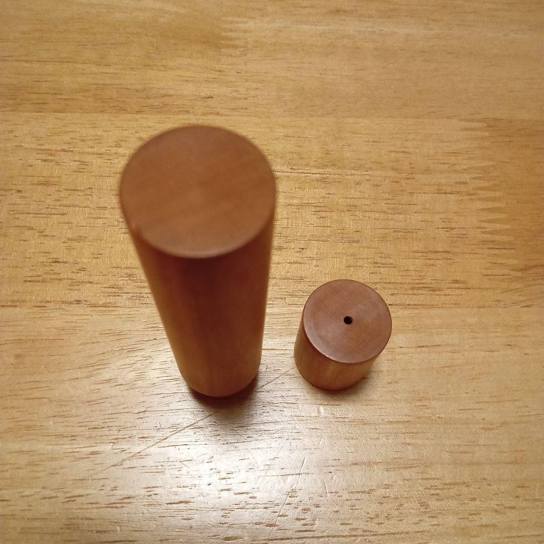 京都リスン（lisn） お香ケース お香立て 三谷龍二 - メルカリ