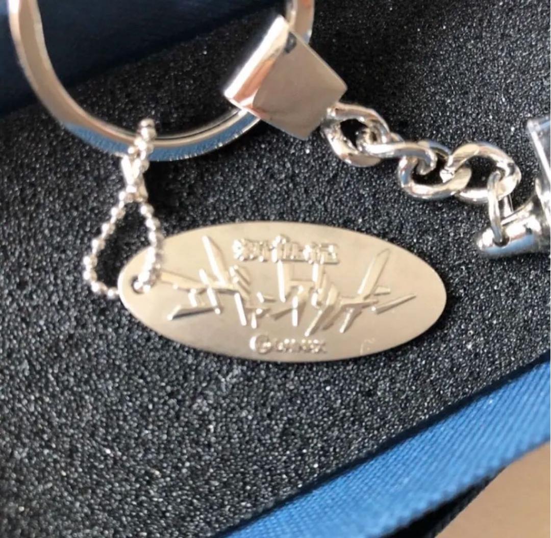 エヴァンゲリオン 初号機 キーホルダー 激レア 限定品 - メルカリ