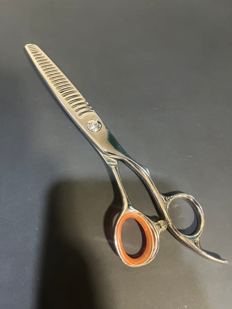 サクラシザース　force 生えグセ矯正セニングシザー/トキカタ/ヘアリセッター