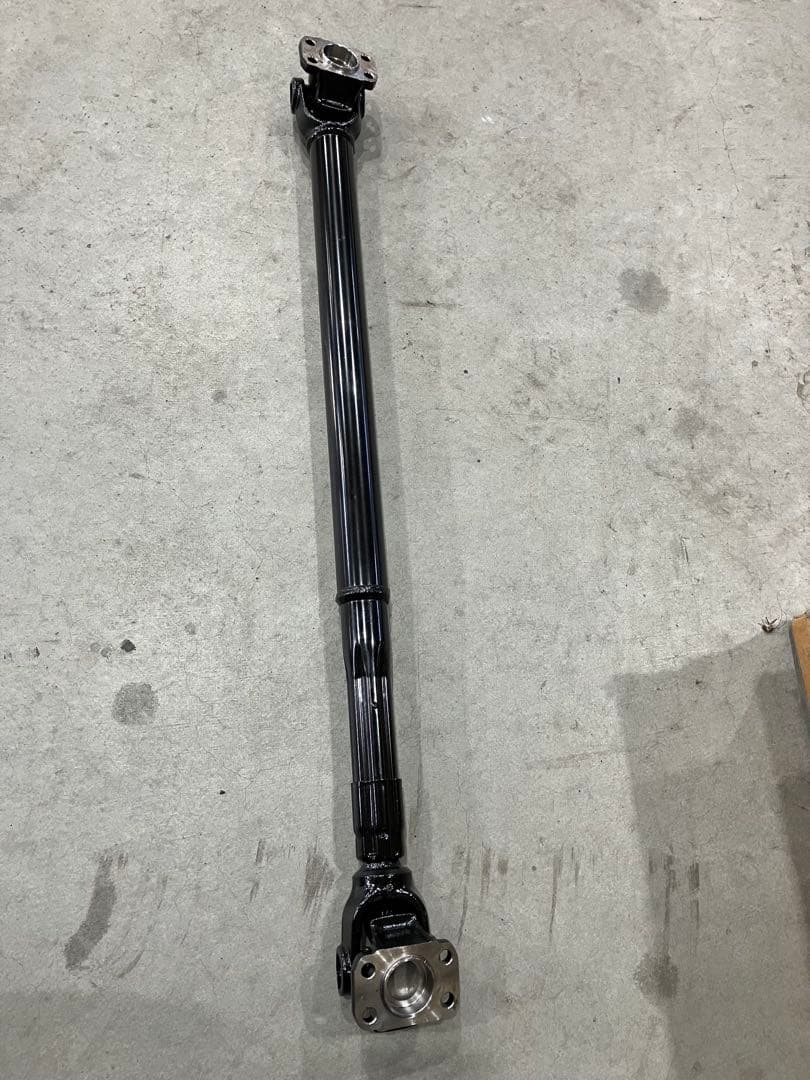 PTOシャフト　いすゞ　フォワード