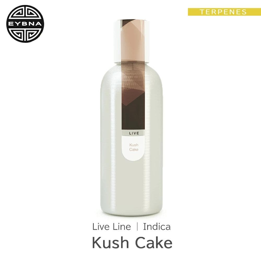 Eybna イブナ 香料 CBD CBN CBG 10ml クッシュケーキ