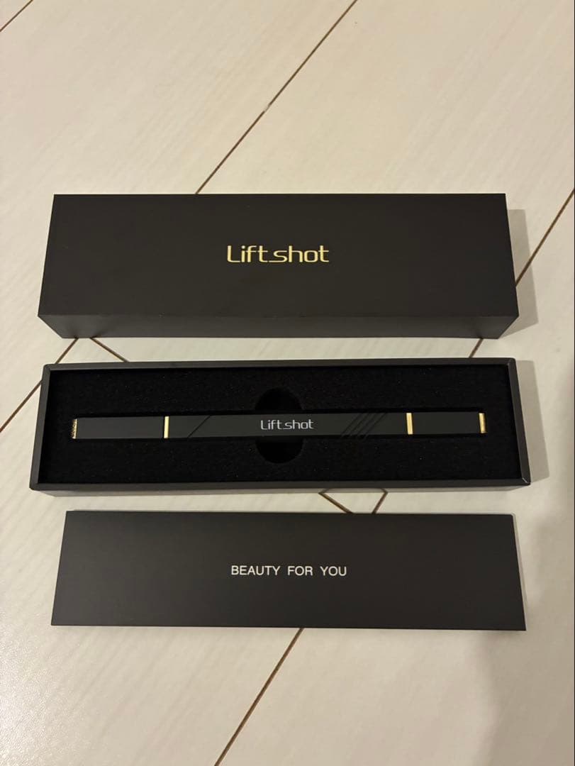 Lift Shot リフトショット ポスポス 美顔器 リフトアップ
