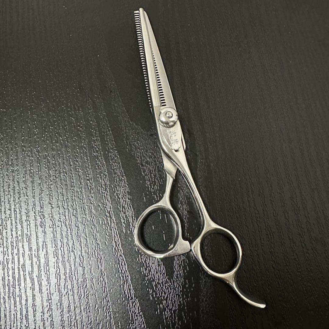 武芸 セニングシザー