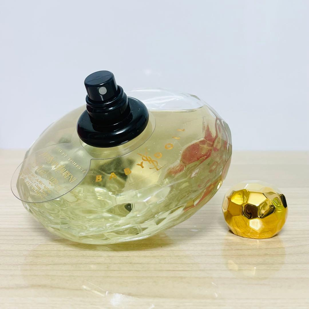 ベビードール 香水 100ml - メルカリ
