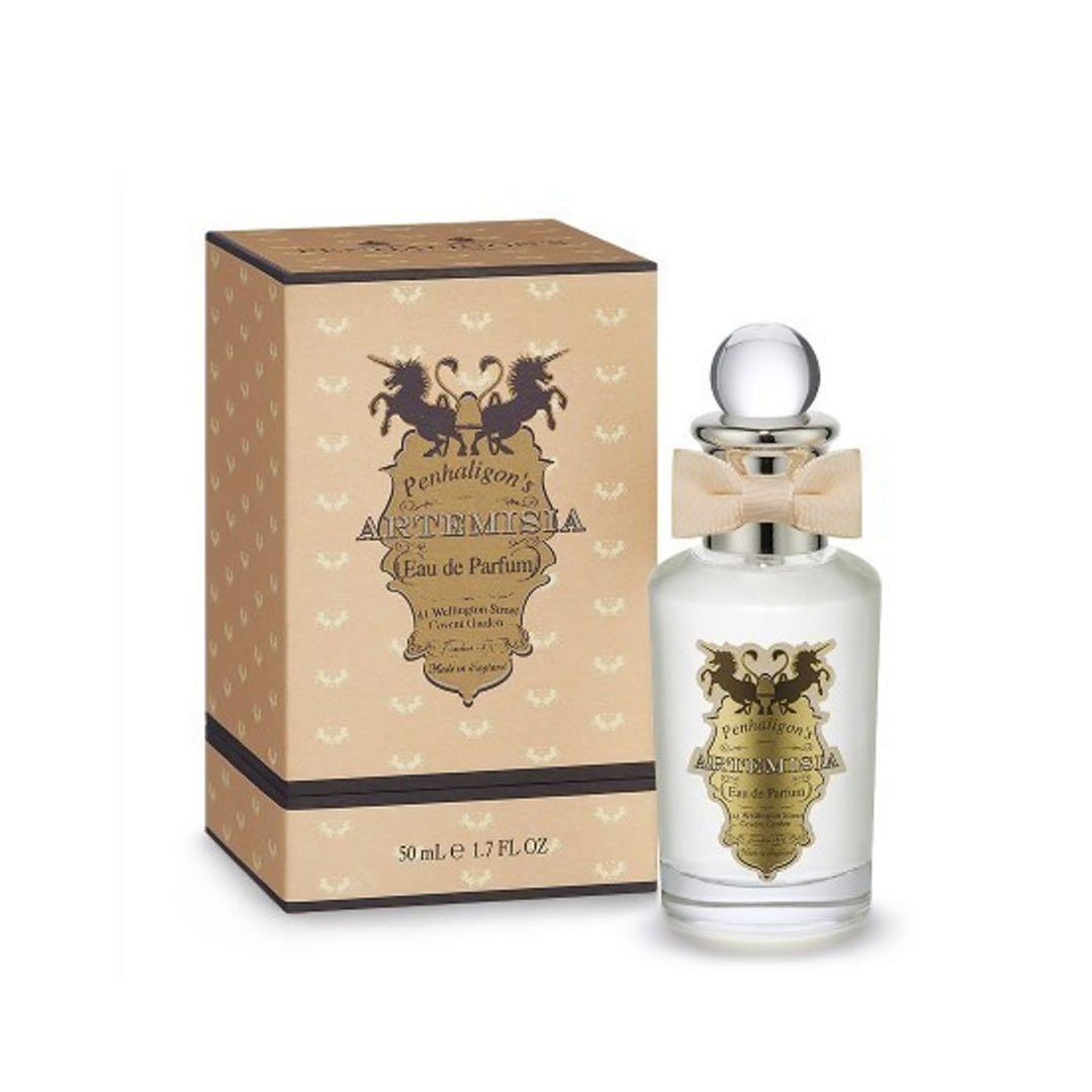 香水(女性用) Penhaligon's Artemisia Eau de Parfum
