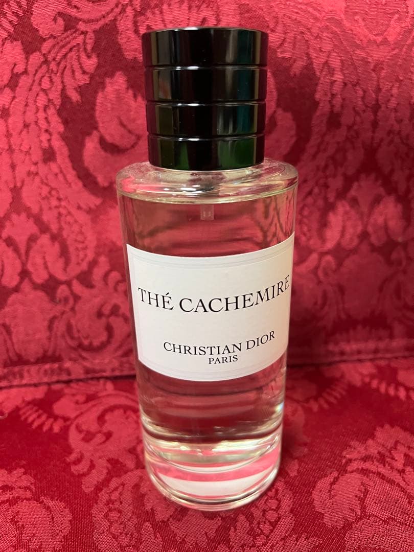 メゾンクリスチャンディオール テカシミア 125ml