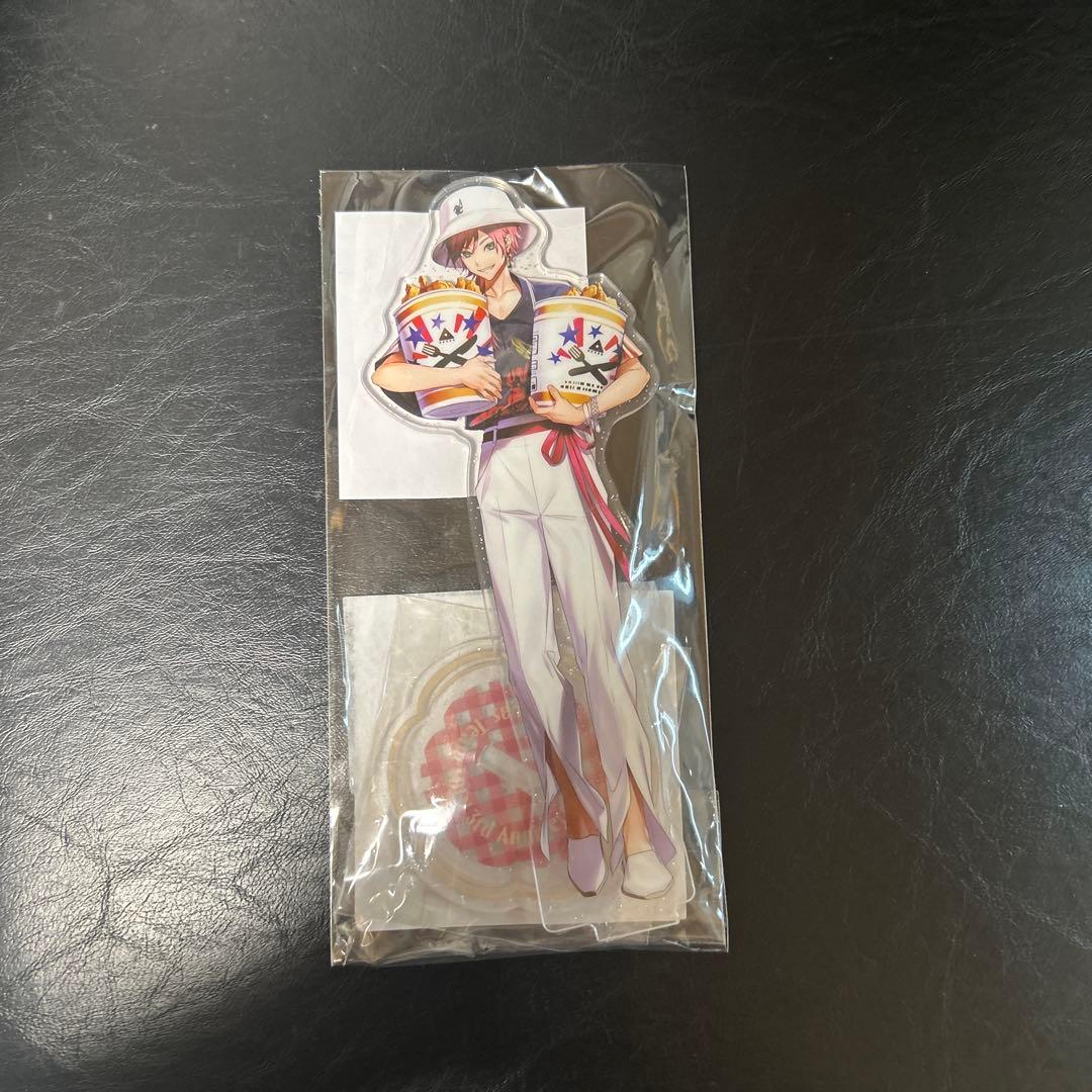 にじさんじ ローレン・イロアス 3周年 アクスタ - メルカリ