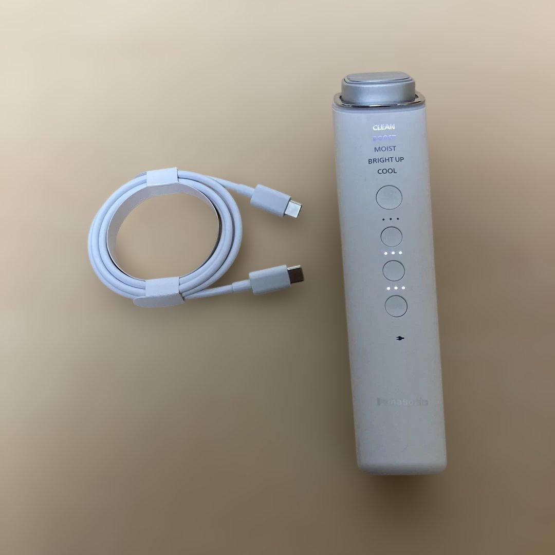 Panasonicイオンブースト EH-SS85 マルチ EX Panasonic (パナソニック) イオン美顔器 イオンブースト マルチ EX EH