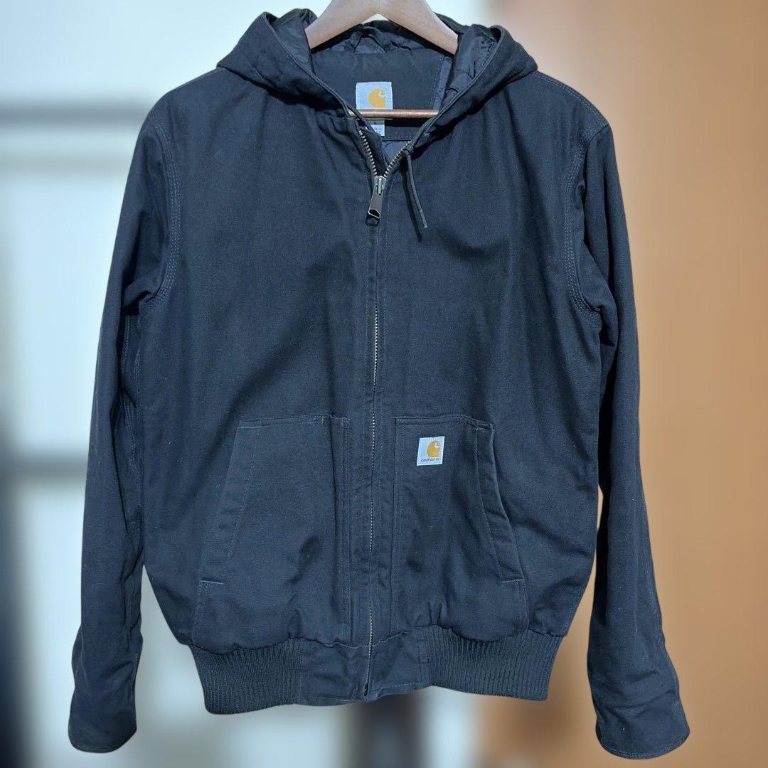 サ*ナ様 カーハート　アクティブジャケット　USA規格 Carhartt（カーハート） アクティブジャケット USA企画 J131 LOOSE FIT