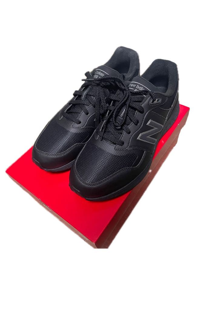 new balance(ニューバランス) メンズ MW880G GORE-TEX