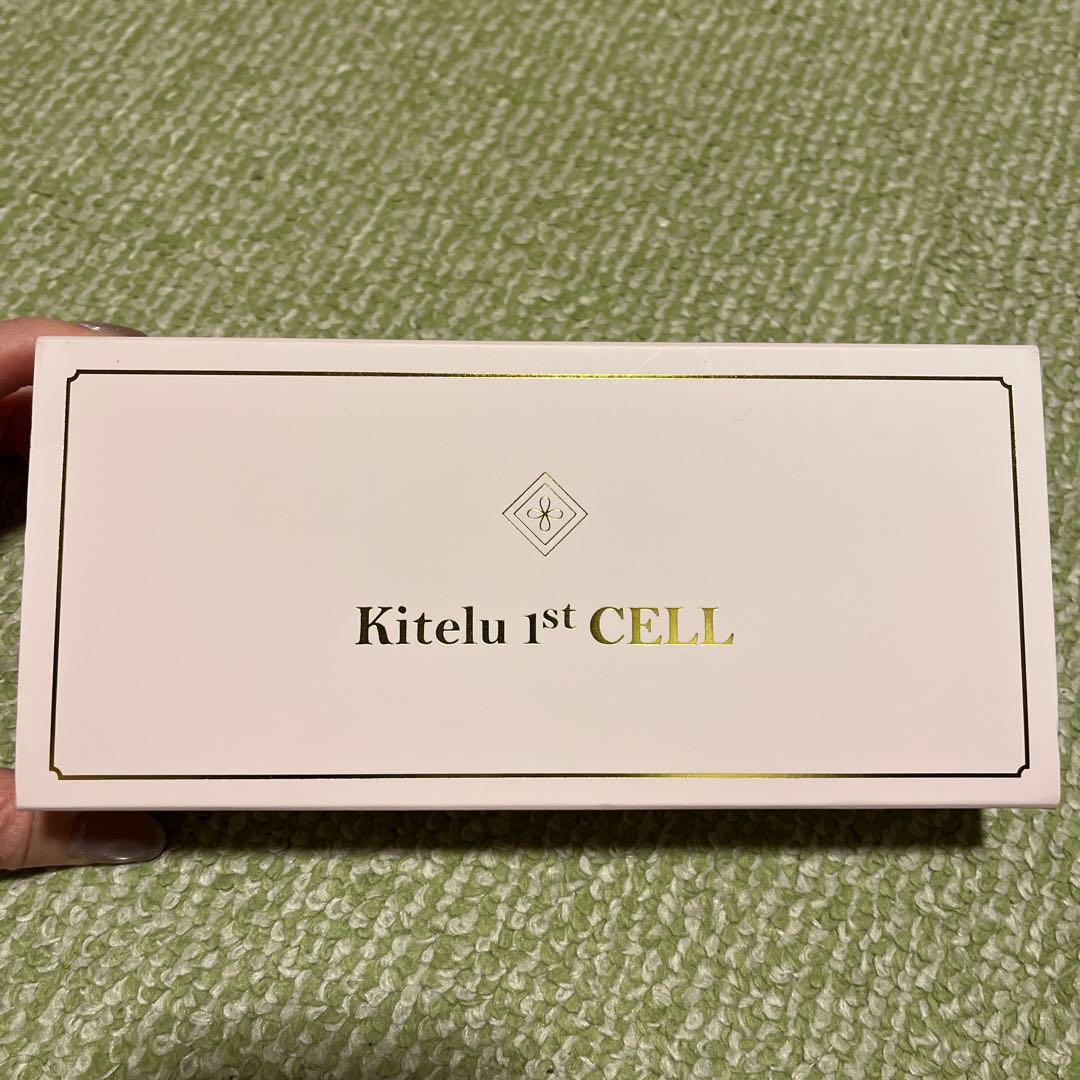 Kitelu 1st CELL 【1箱 5ml 3本入り】