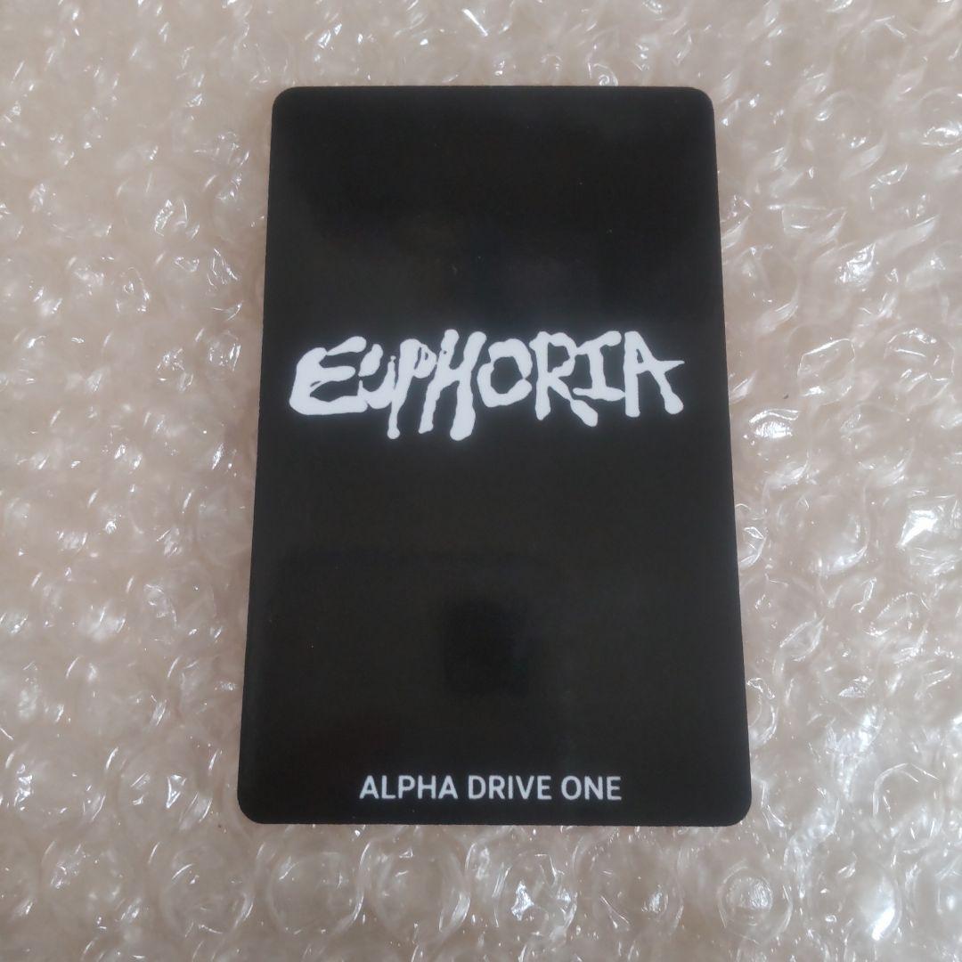 ALD1 サノクトレカ トレカ サンウォン - メルカリ