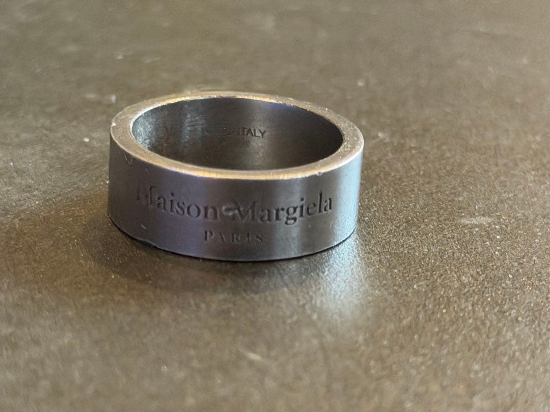 Maison Margiela 指輪