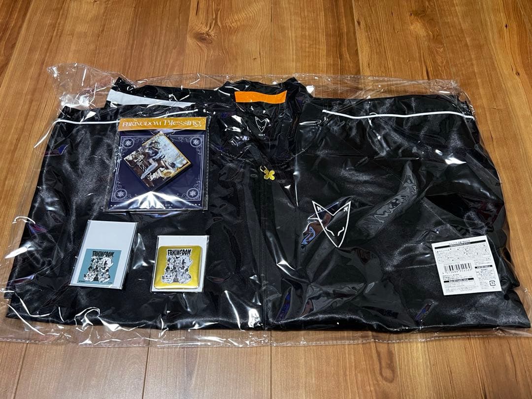 白上フブキ 活動7周年記念 フルセット ホロライブ - メルカリ