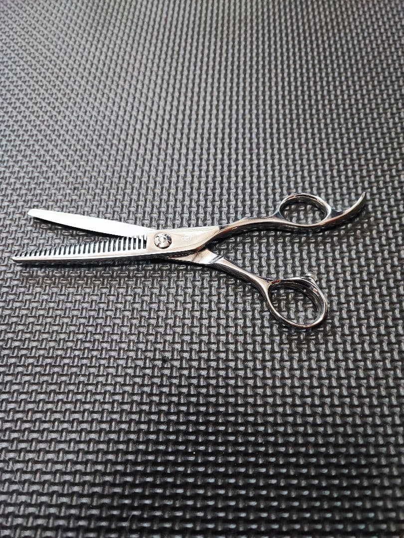 職人89君　89シザー ゼロダメージセニングシザー ベアリング