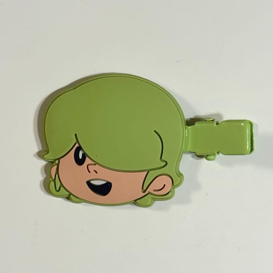 Mrs.GREENAPPLE ノアの方舟 ガチャ 藤澤涼架 クリップ - メルカリ