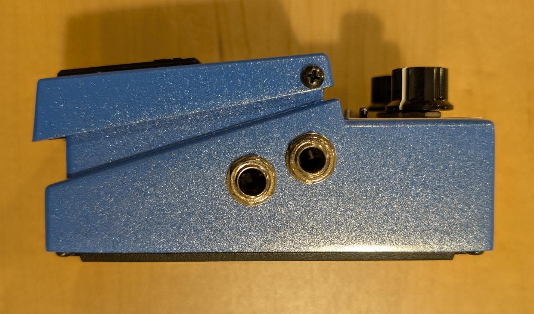 レアモデル BOSS XS-1 Poly Shifter（箱・説明書あり） レアモデル