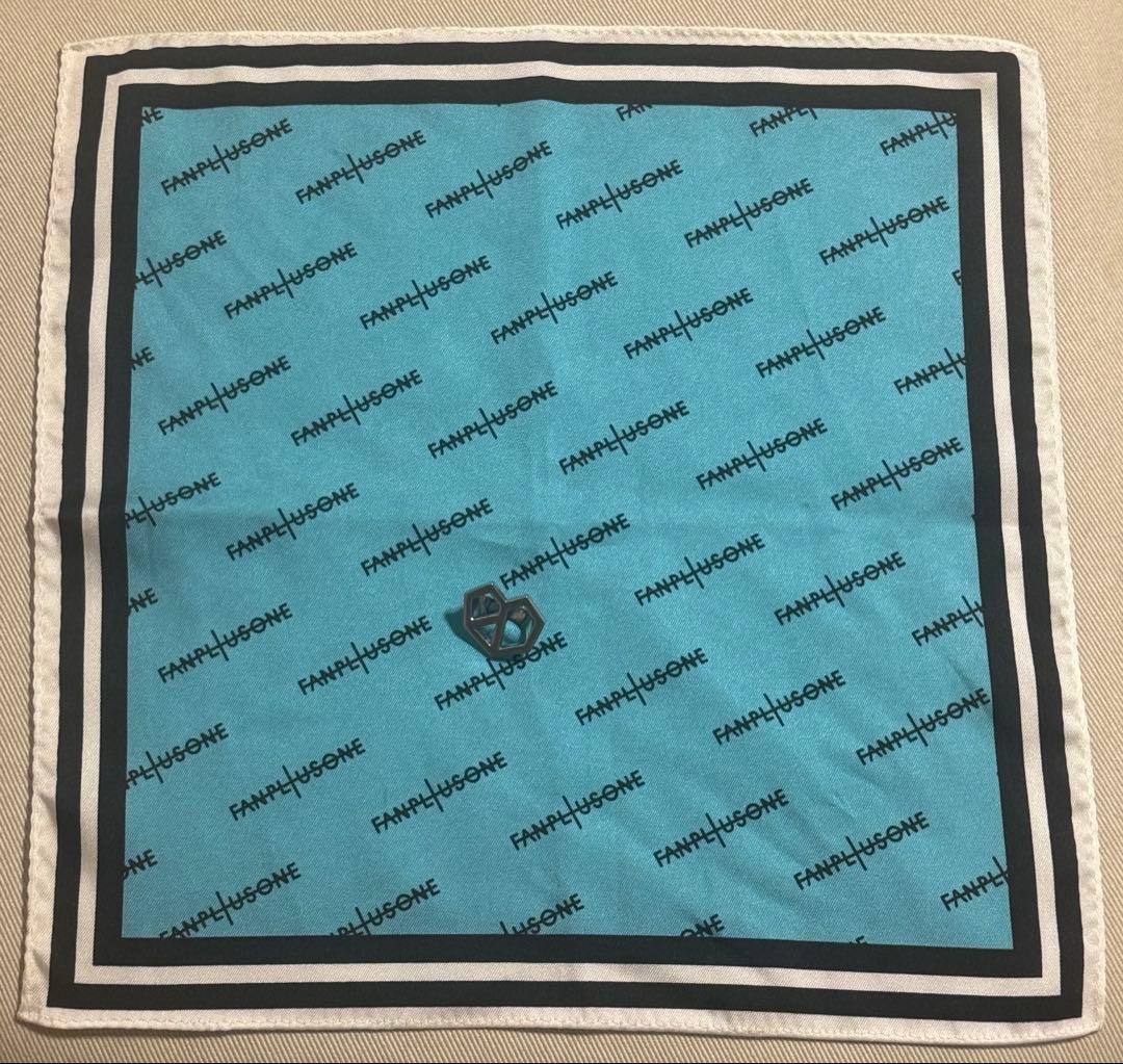 G-DRAGON Übermensch SCARF スカーフ - メルカリ