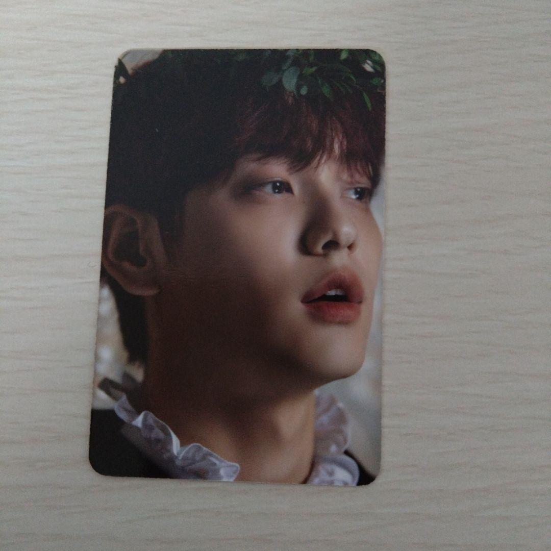 D'ICON K-POP スビン サイン入り TXT - メルカリ