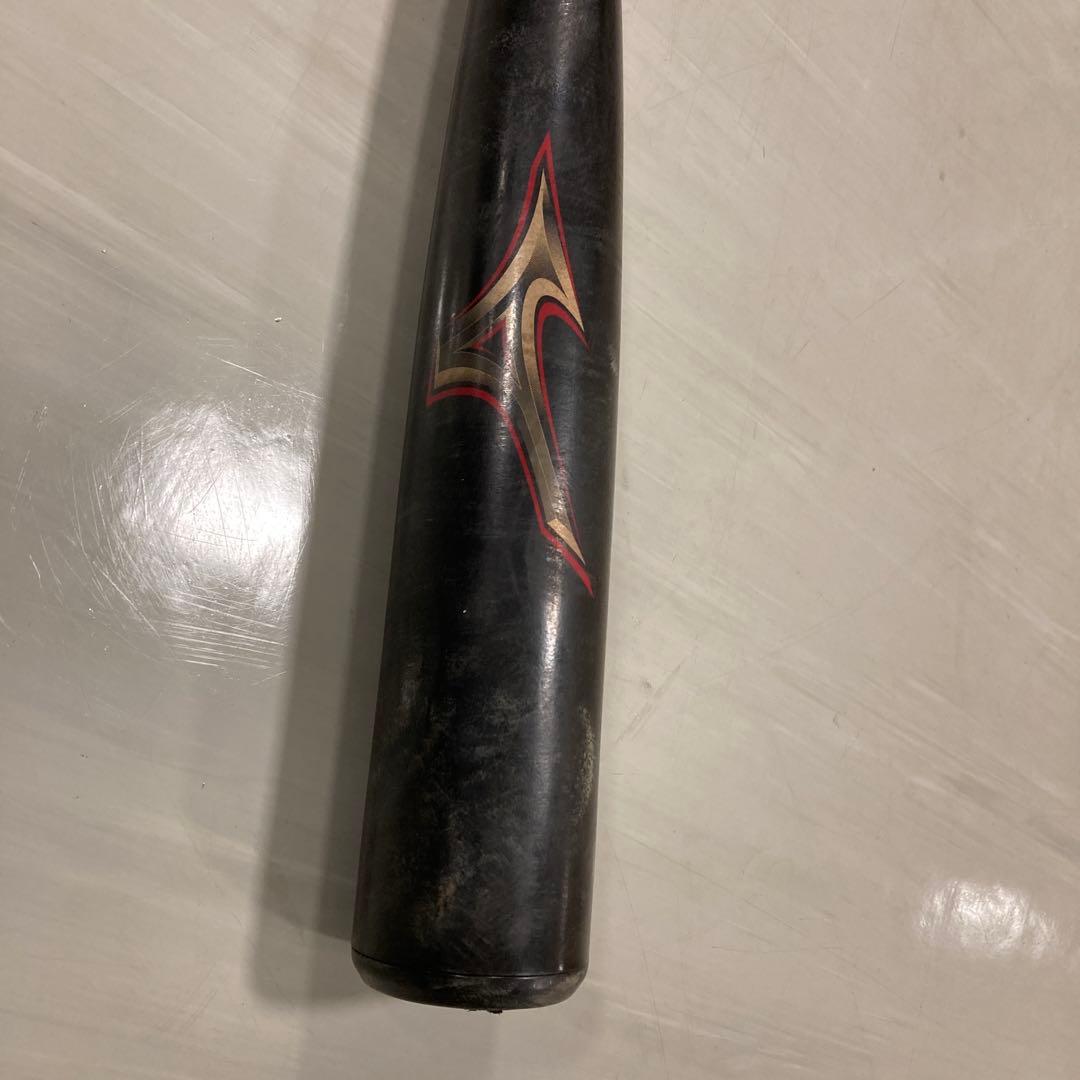 ミズノ　ビヨンドマックスレガシー　ミドル83センチ