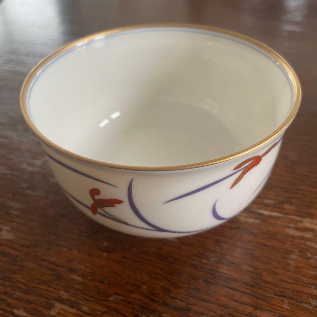 香蘭社小鉢5客セット 未使用品 - メルカリ