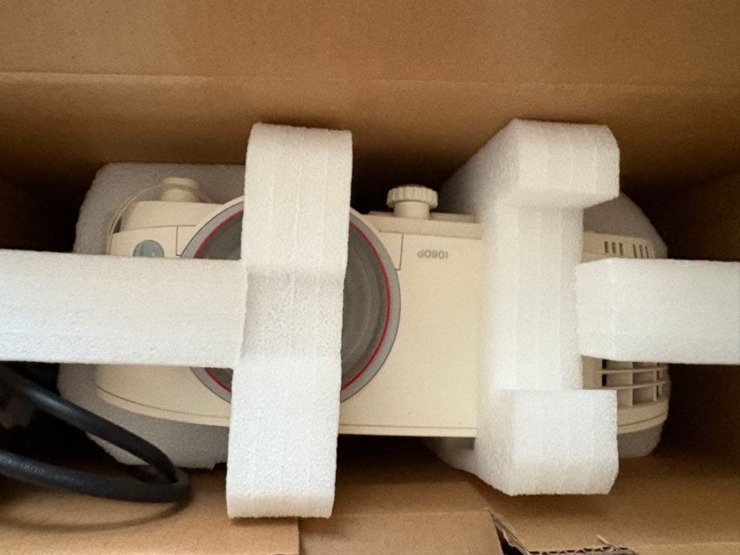 【ジャンク（ランプ寿命あり）】BENQ TH671ST プロジェクター