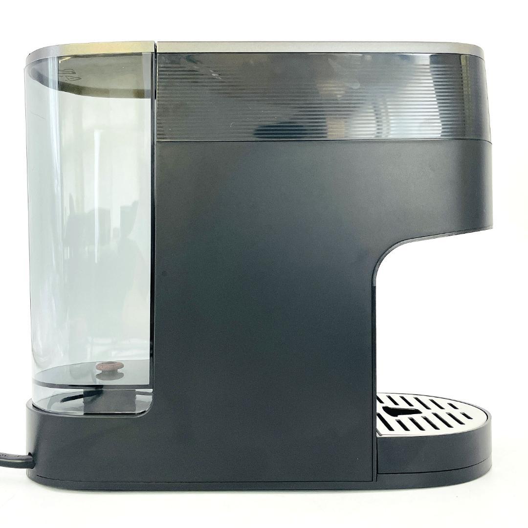 美品GOURMIA COFFEE MACHINE 4-in-1マルチカプセル対応 - メルカリ